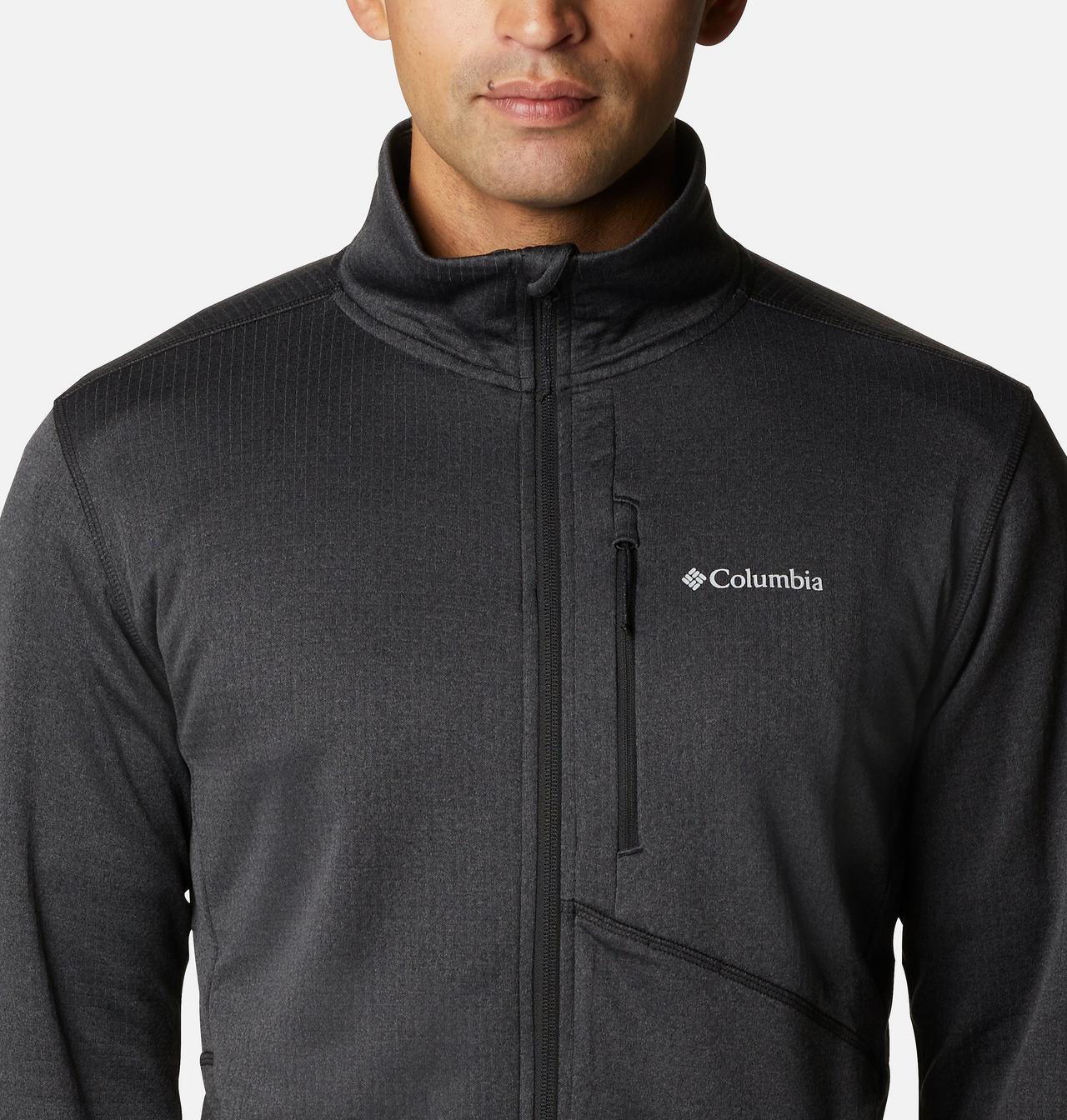 Men's Park View™ Full Zip Fleece Jacket 4