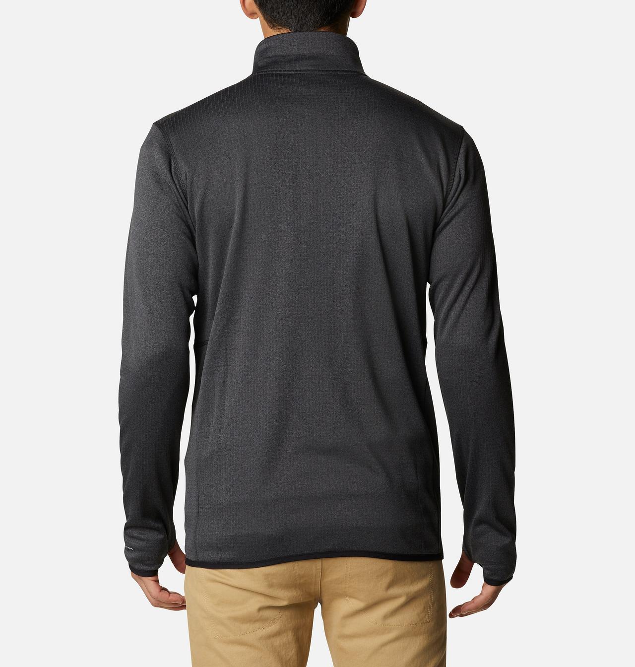 Men's Park View™ Full Zip Fleece Jacket 2