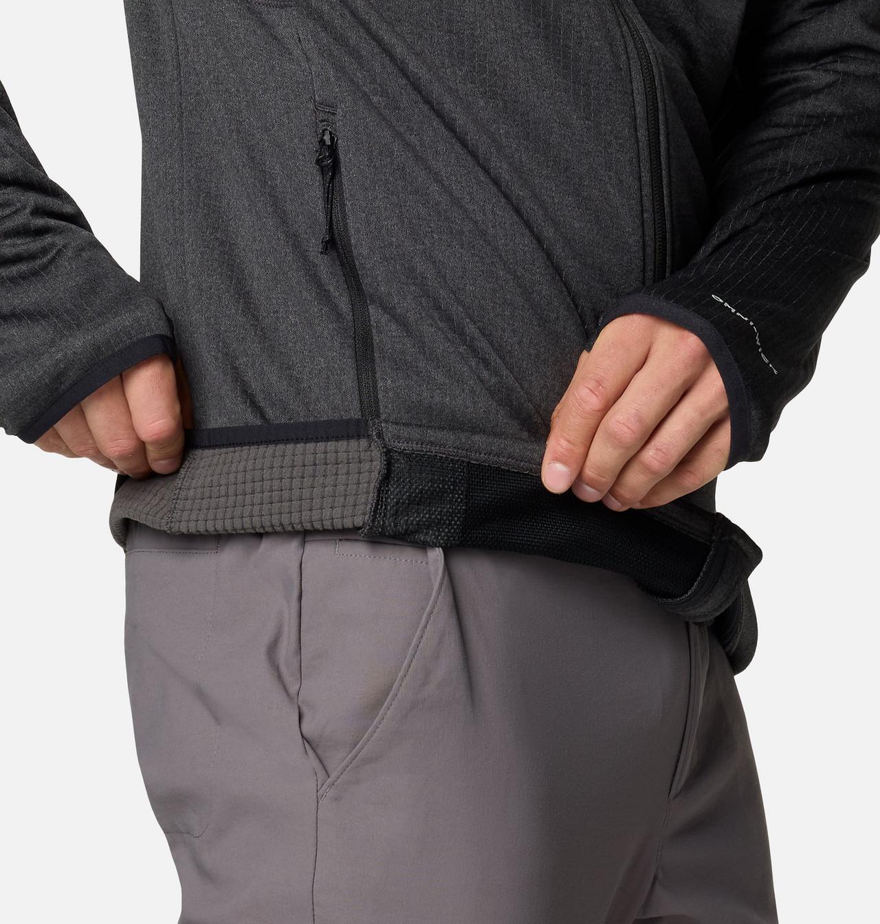 Men's Park View™ Full Zip Fleece Jacket 8