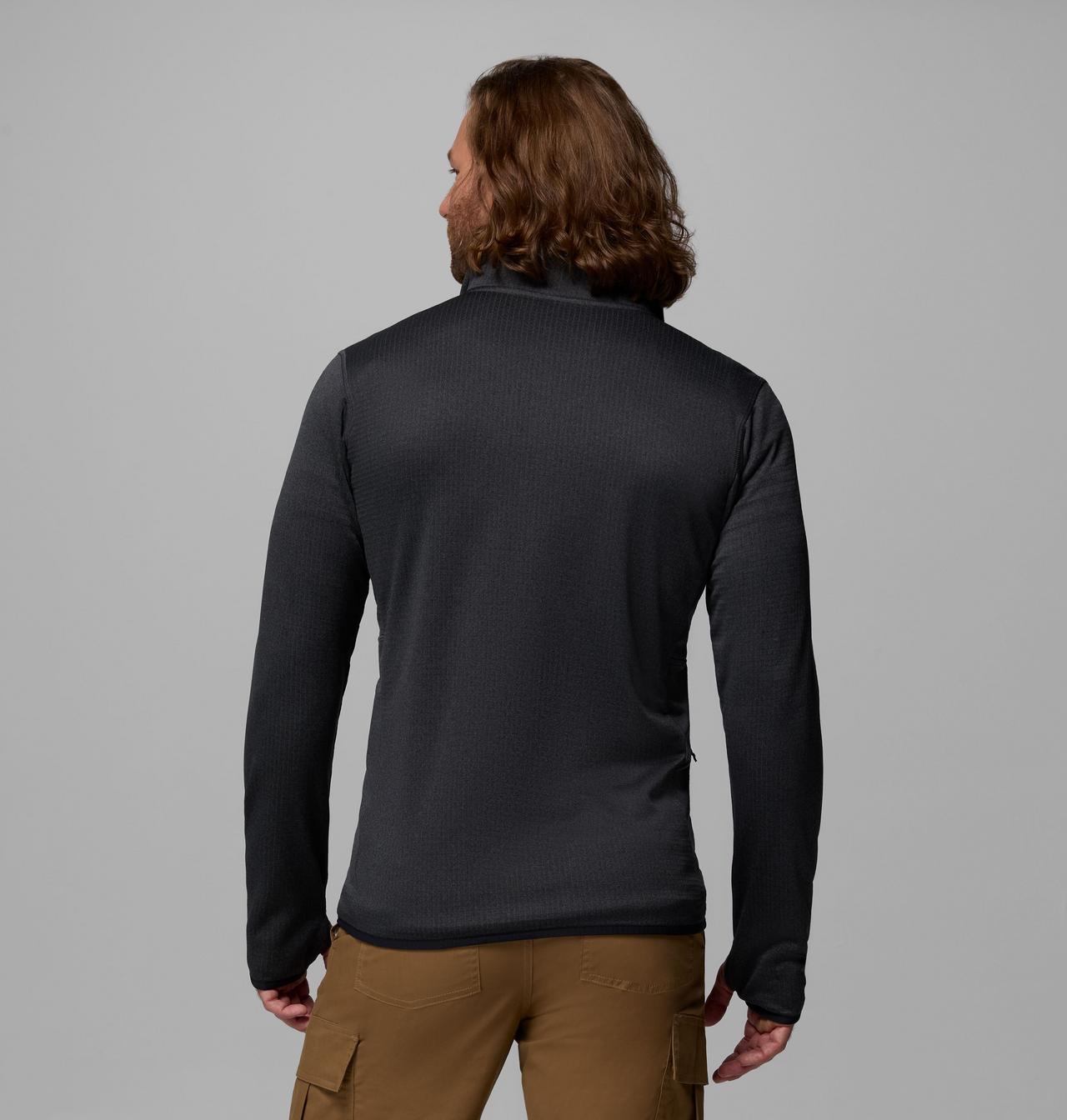 Men's Park View™ Full Zip Fleece Jacket 2