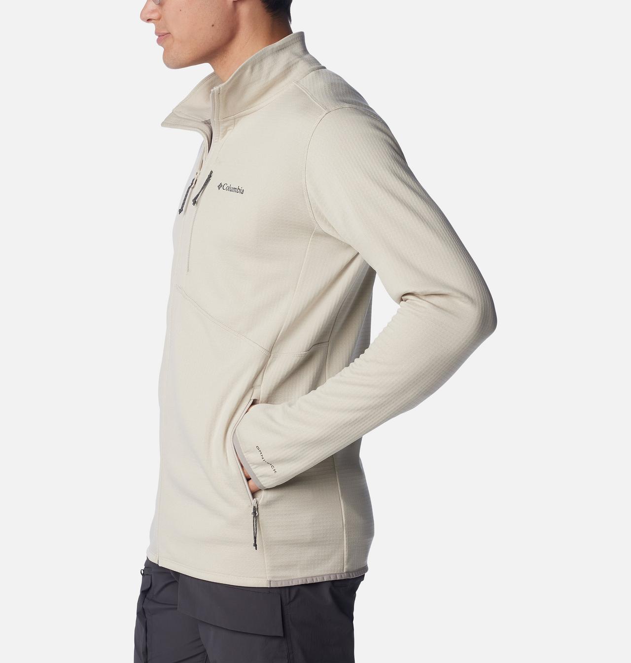 Men's Park View™ Full Zip Fleece Jacket 3