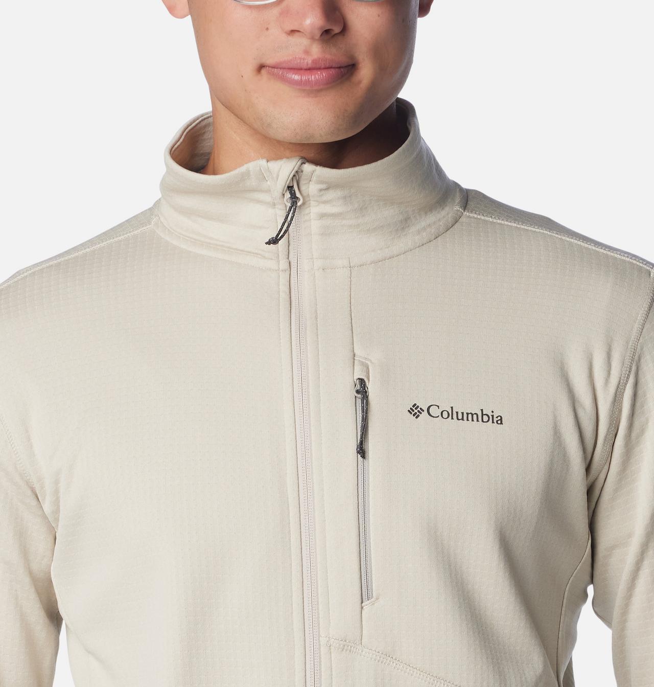 Men's Park View™ Full Zip Fleece Jacket 4