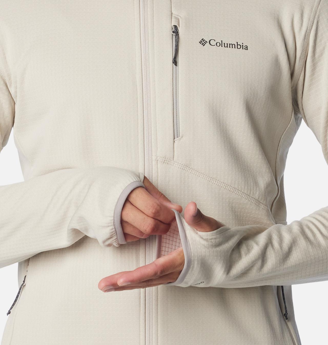 Men's Park View™ Full Zip Fleece Jacket 7