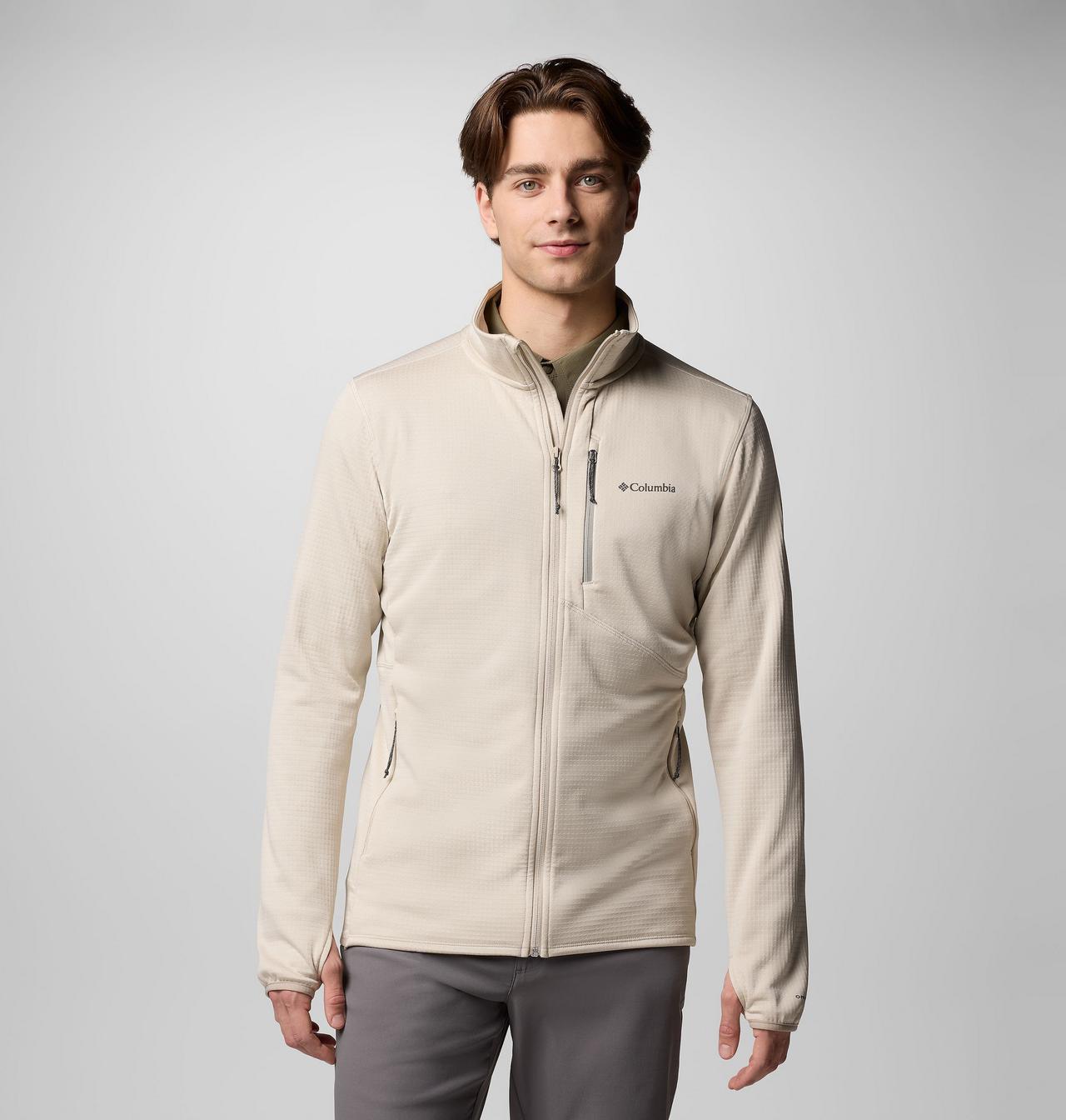 Men's Park View™ Full Zip Fleece Jacket | 279 | L 1