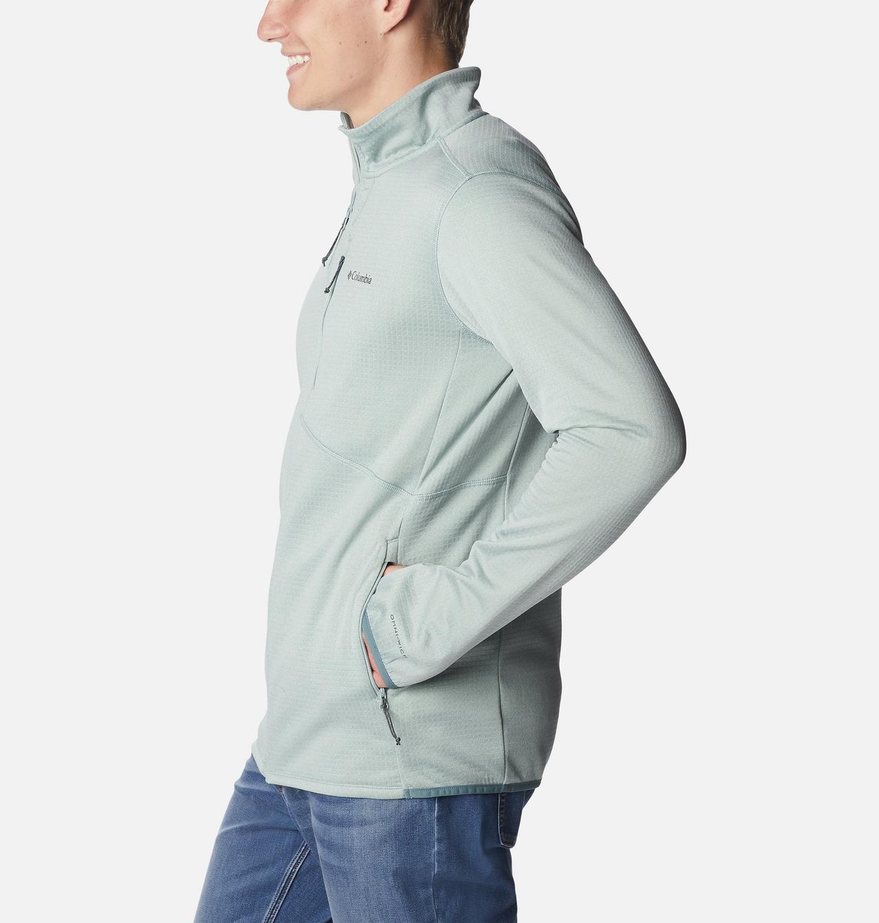 Men's Park View™ Full Zip Fleece Jacket 3