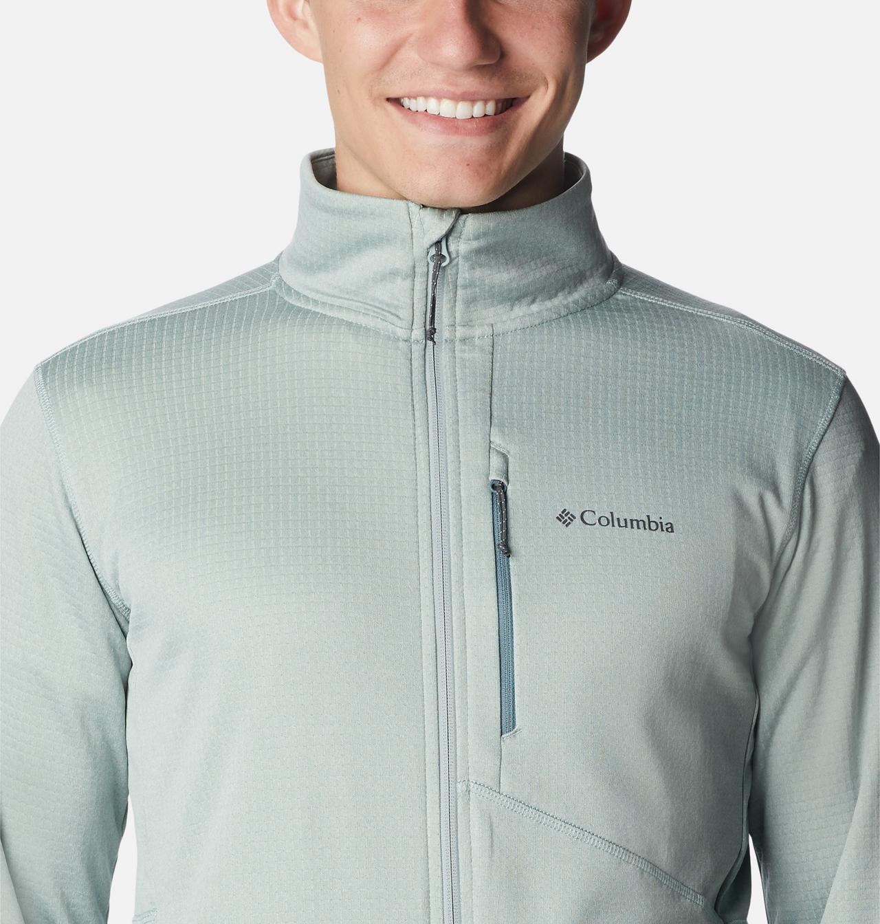 Men's Park View™ Full Zip Fleece Jacket 4