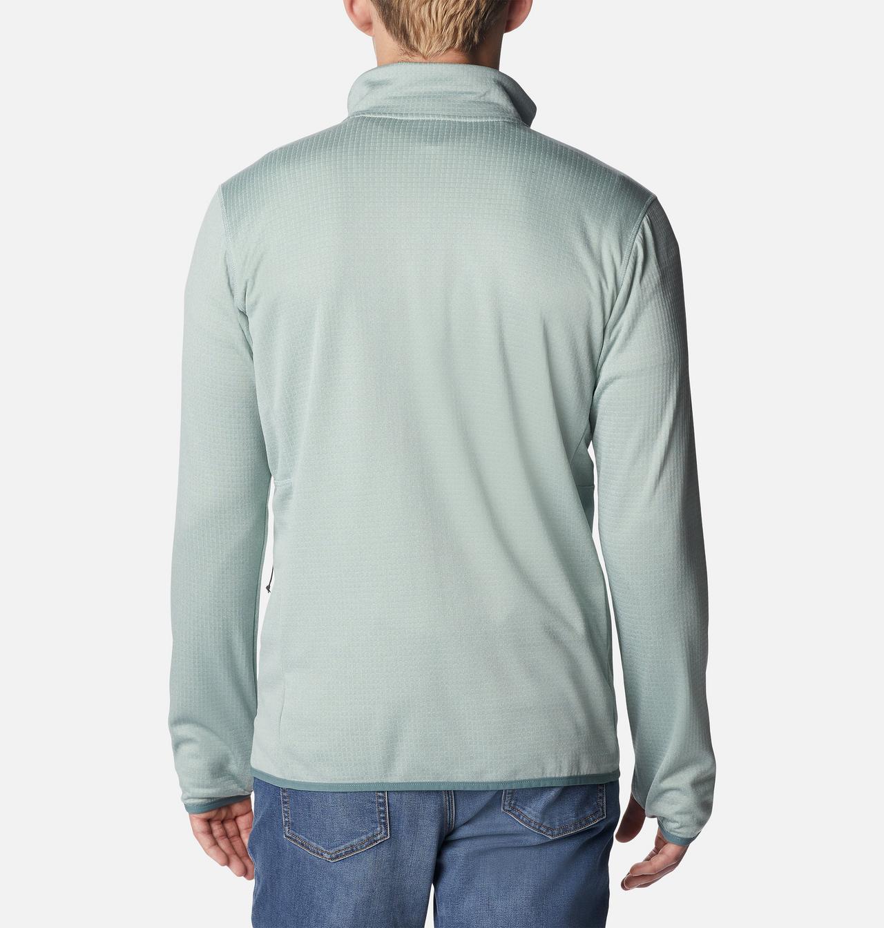 Men's Park View™ Full Zip Fleece Jacket 2