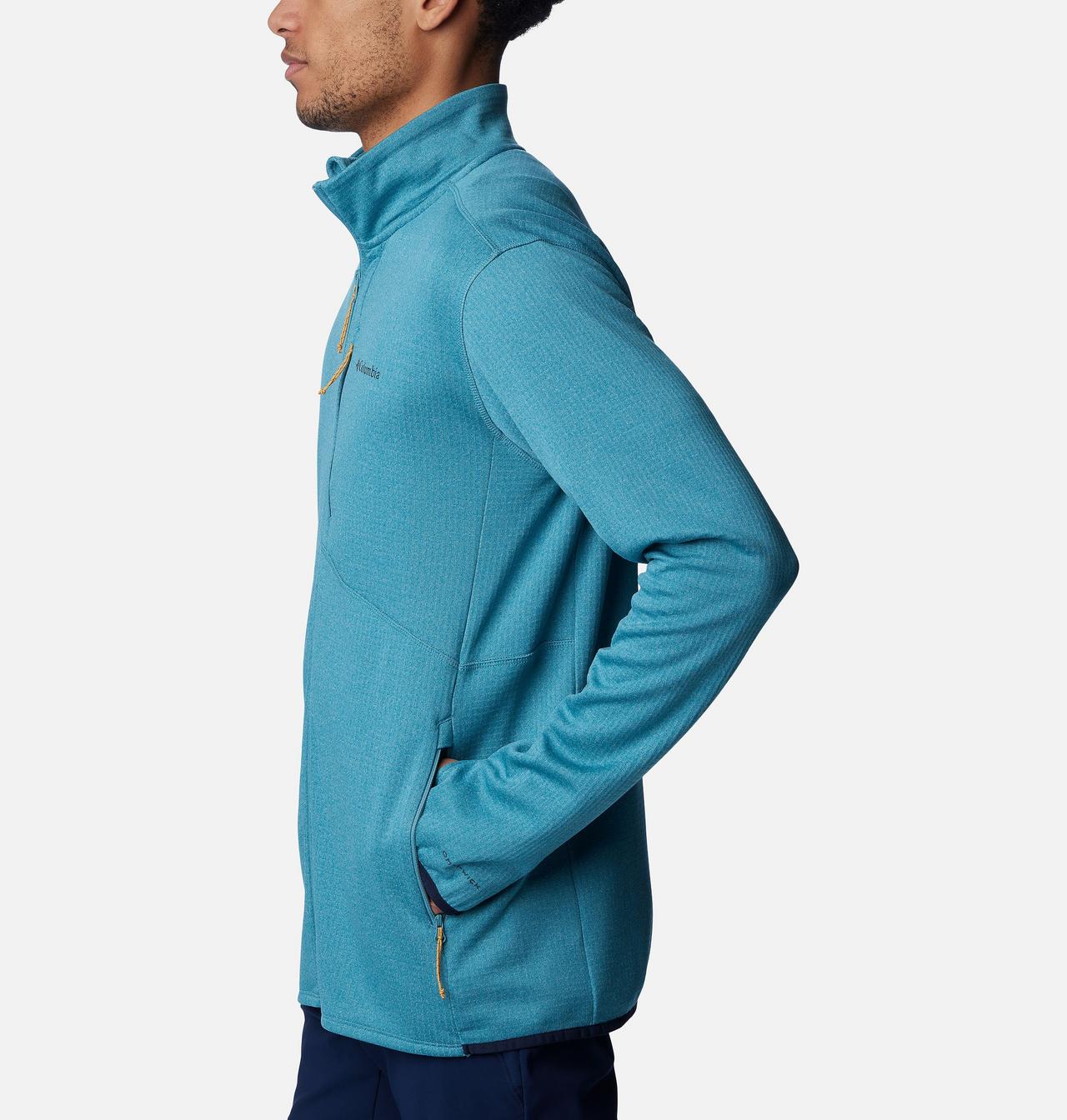 Men's Park View™ Full Zip Fleece Jacket 3