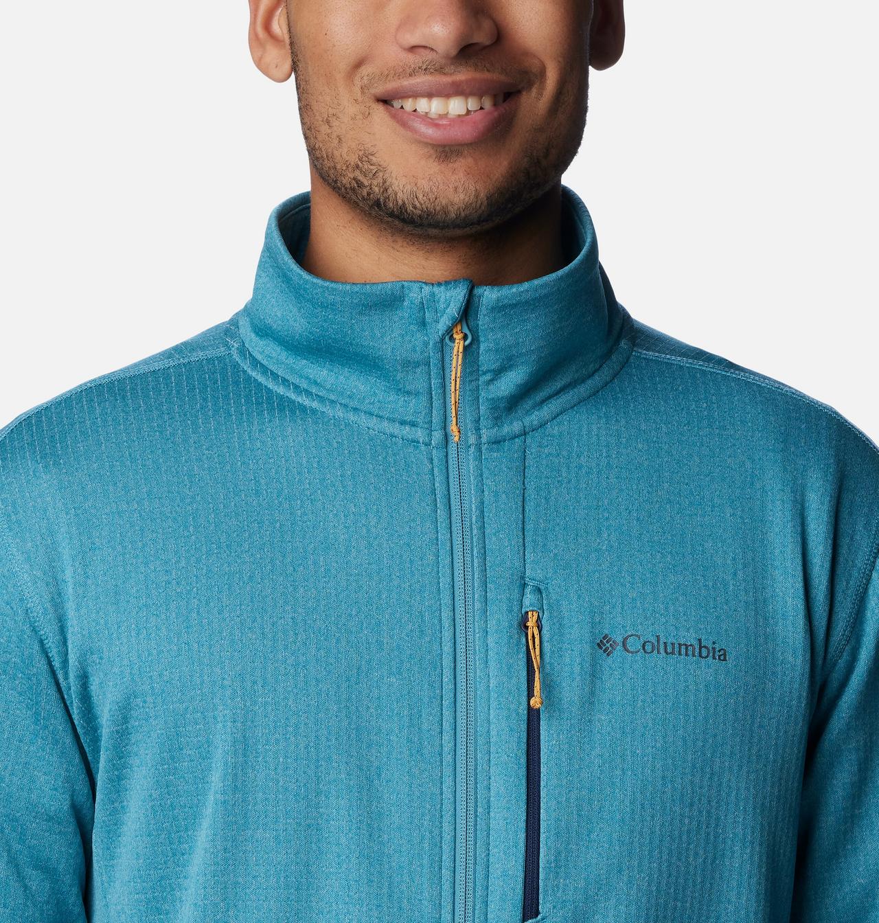 Men's Park View™ Full Zip Fleece Jacket 4