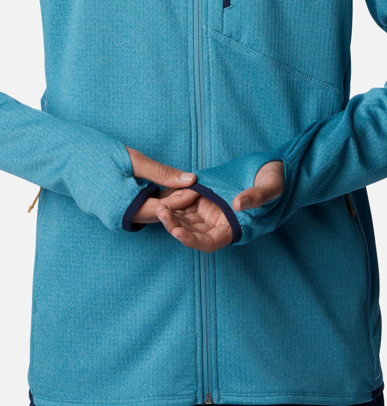 Men's Park View™ Full Zip Fleece Jacket 7