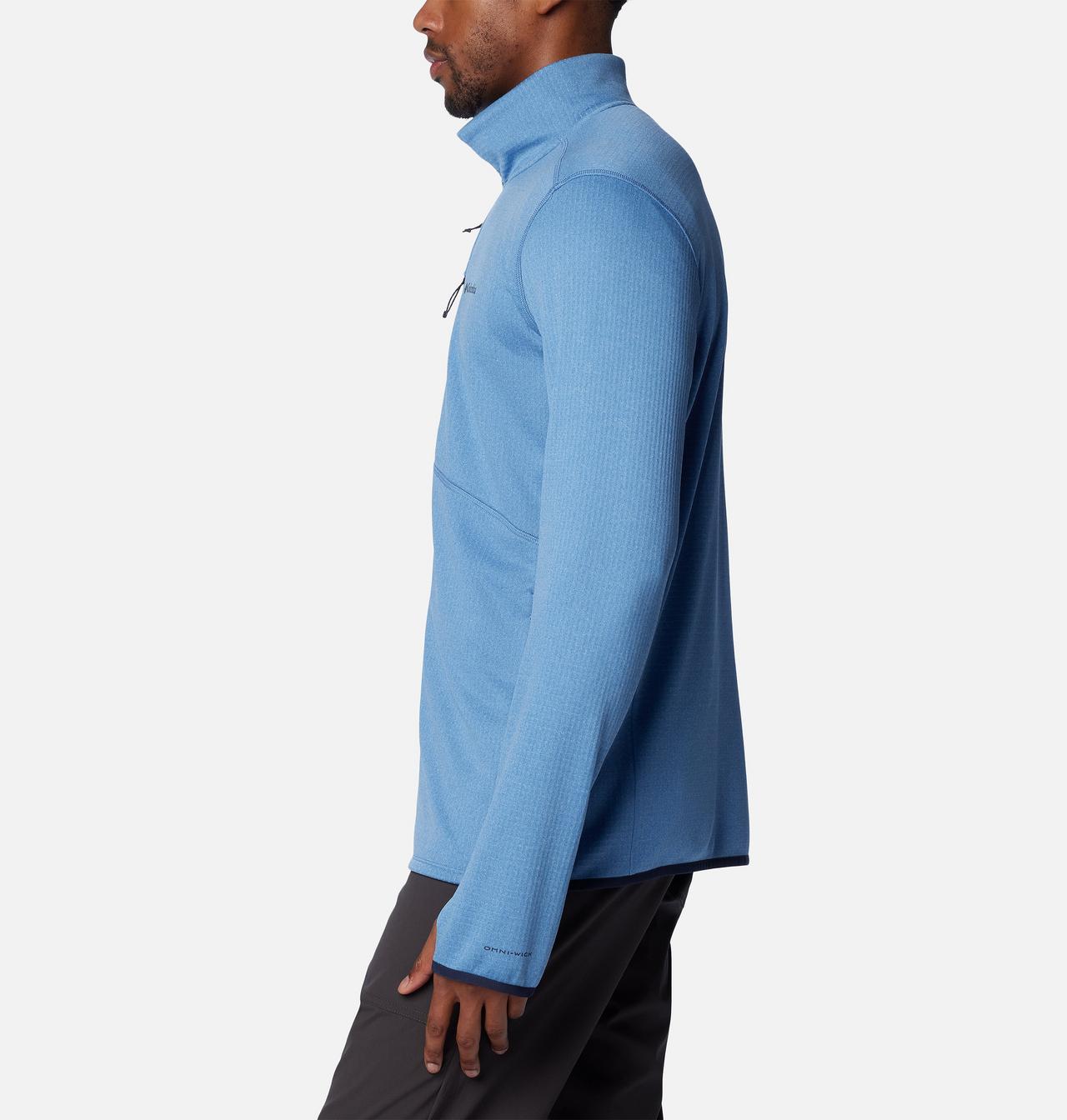 Men's Park View™ Full Zip Fleece Jacket | 479 | L 3