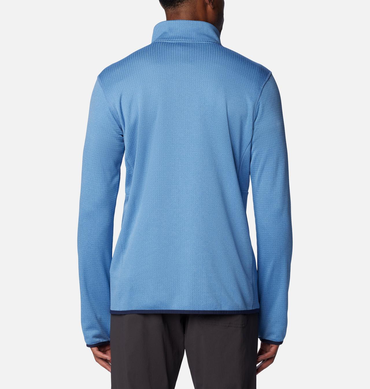 Men's Park View™ Full Zip Fleece Jacket | 479 | L 2