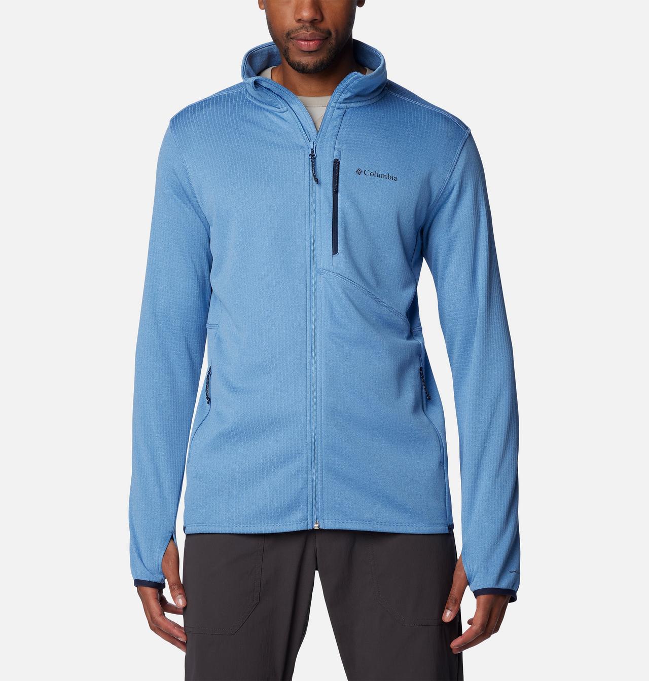 Men's Park View™ Full Zip Fleece Jacket | 479 | L 1