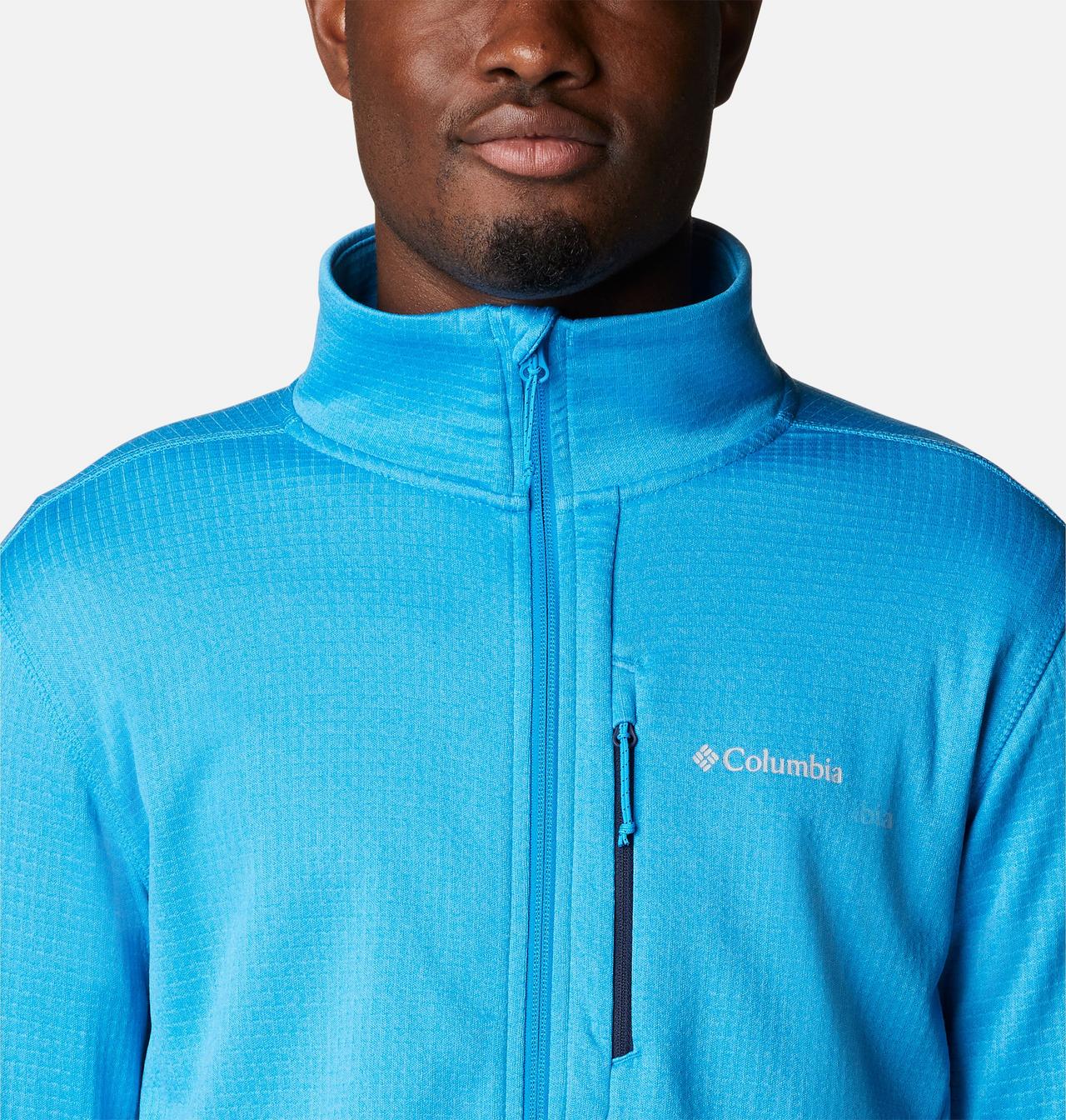 Men's Park View™ Full Zip Fleece Jacket 4