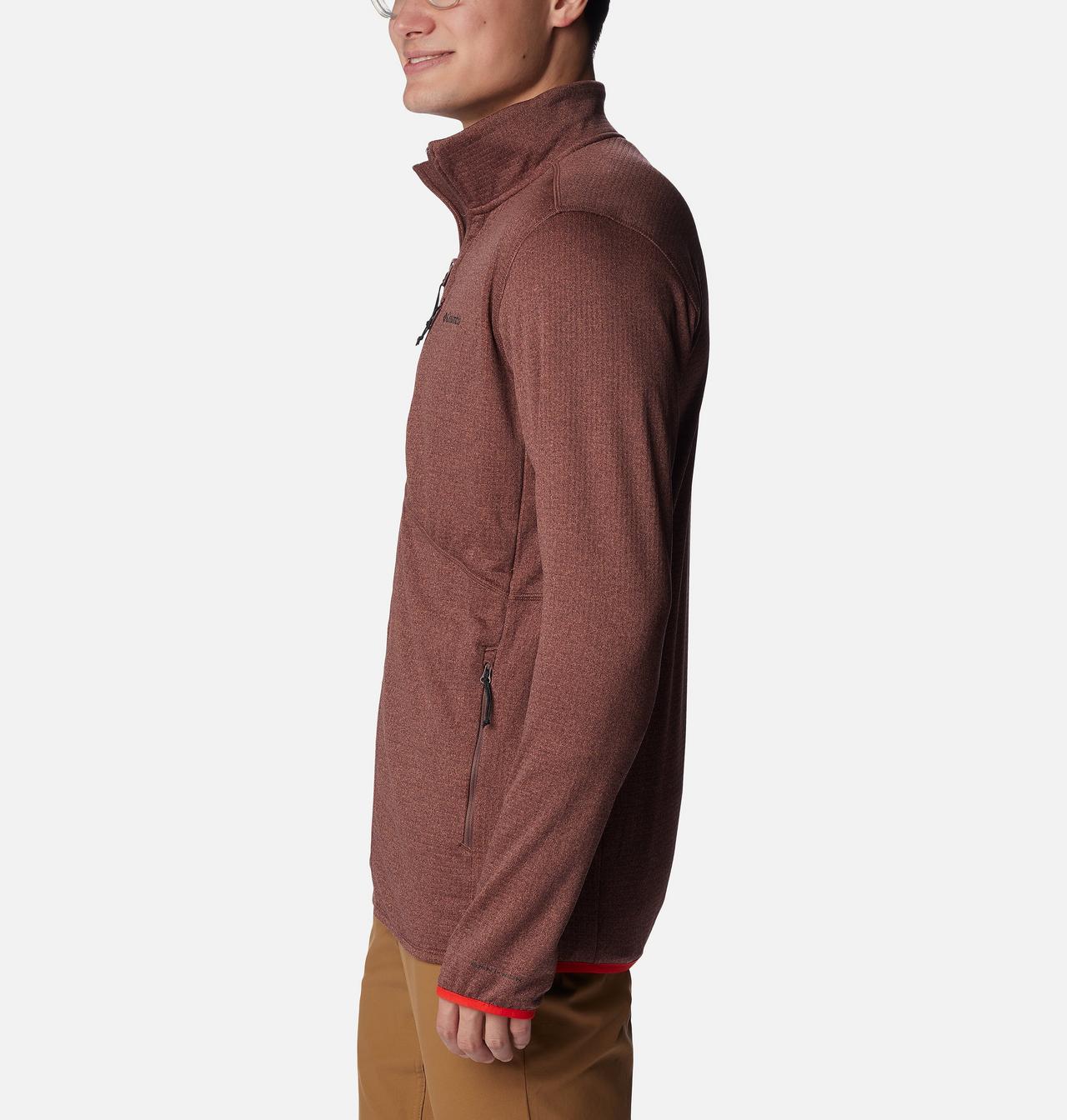 Men's Park View™ Full Zip Fleece Jacket 3