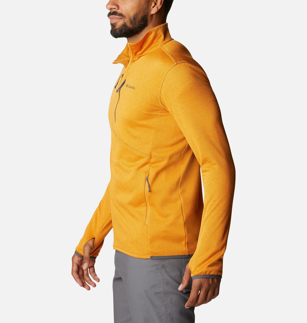 Men's Park View™ Full Zip Fleece Jacket 3