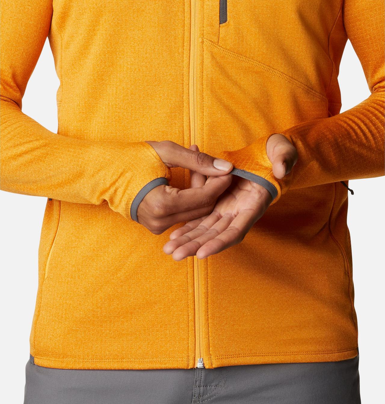 Men's Park View™ Full Zip Fleece Jacket 6