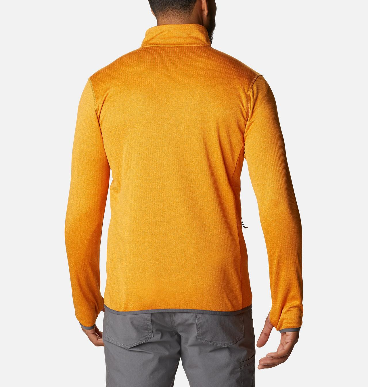 Men's Park View™ Full Zip Fleece Jacket 2