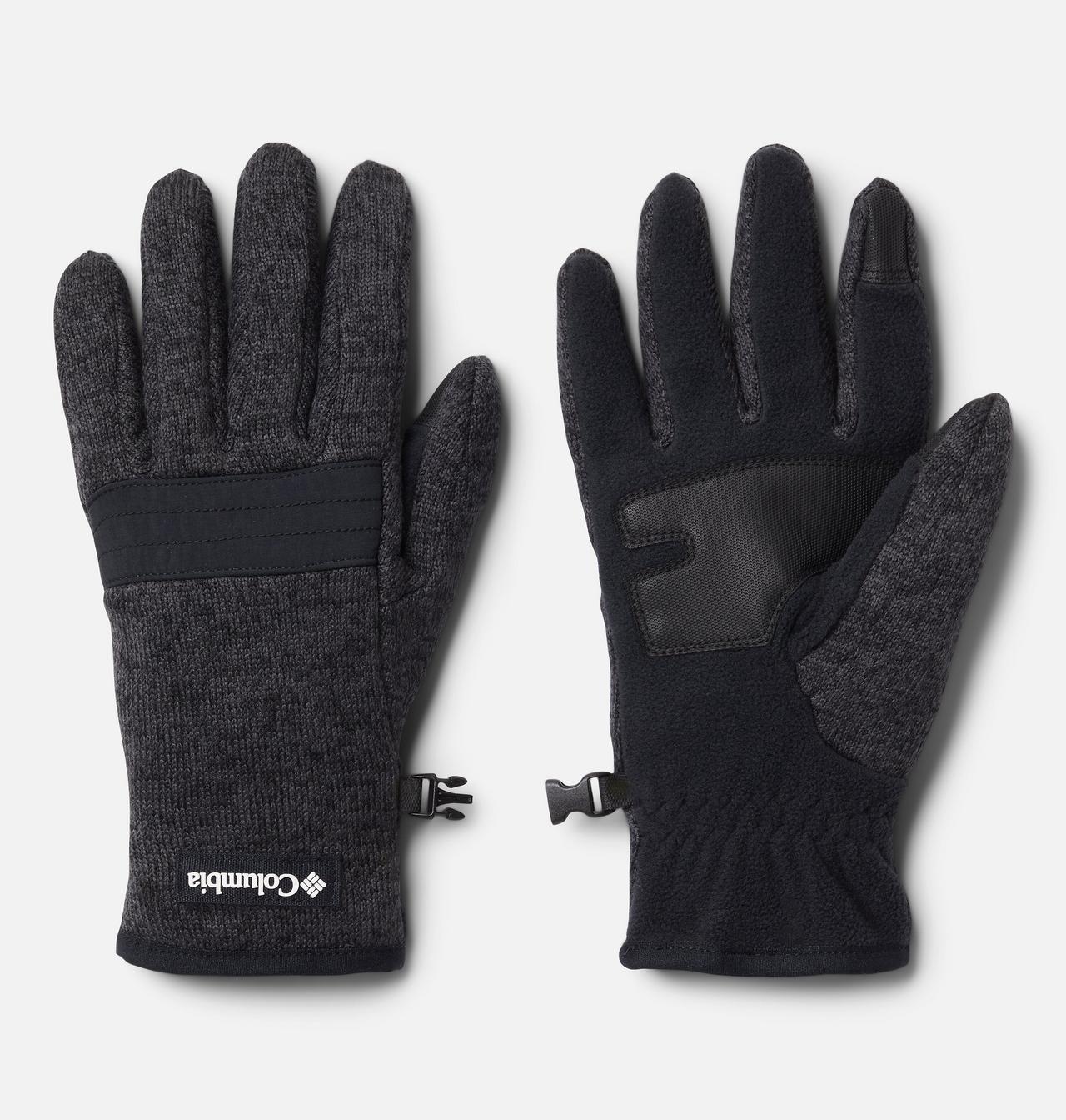 Men's Sweater Weather™ Fleece Gloves 1