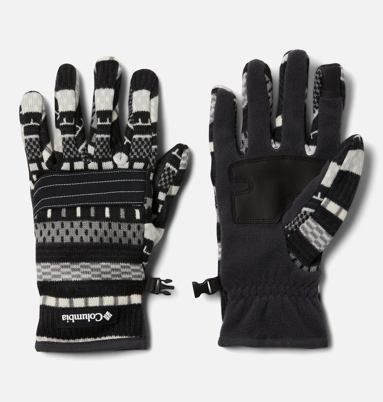 Men's Sweater Weather™ Fleece Gloves 1