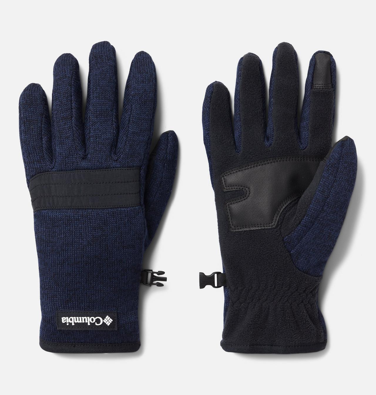 Men's Sweater Weather™ Fleece Gloves 1
