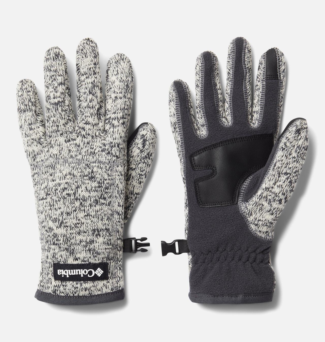 Women's Sweater Weather™ Fleece Gloves 1