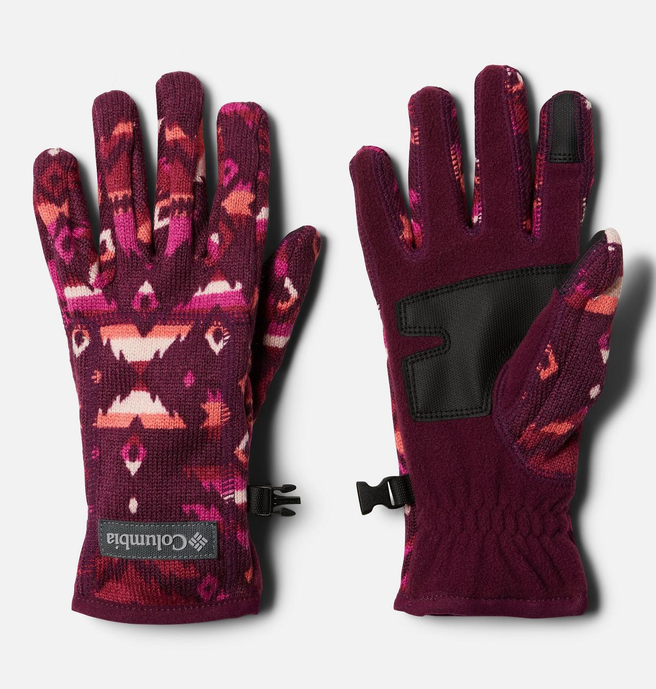 Women's Sweater Weather™ Gloves 1