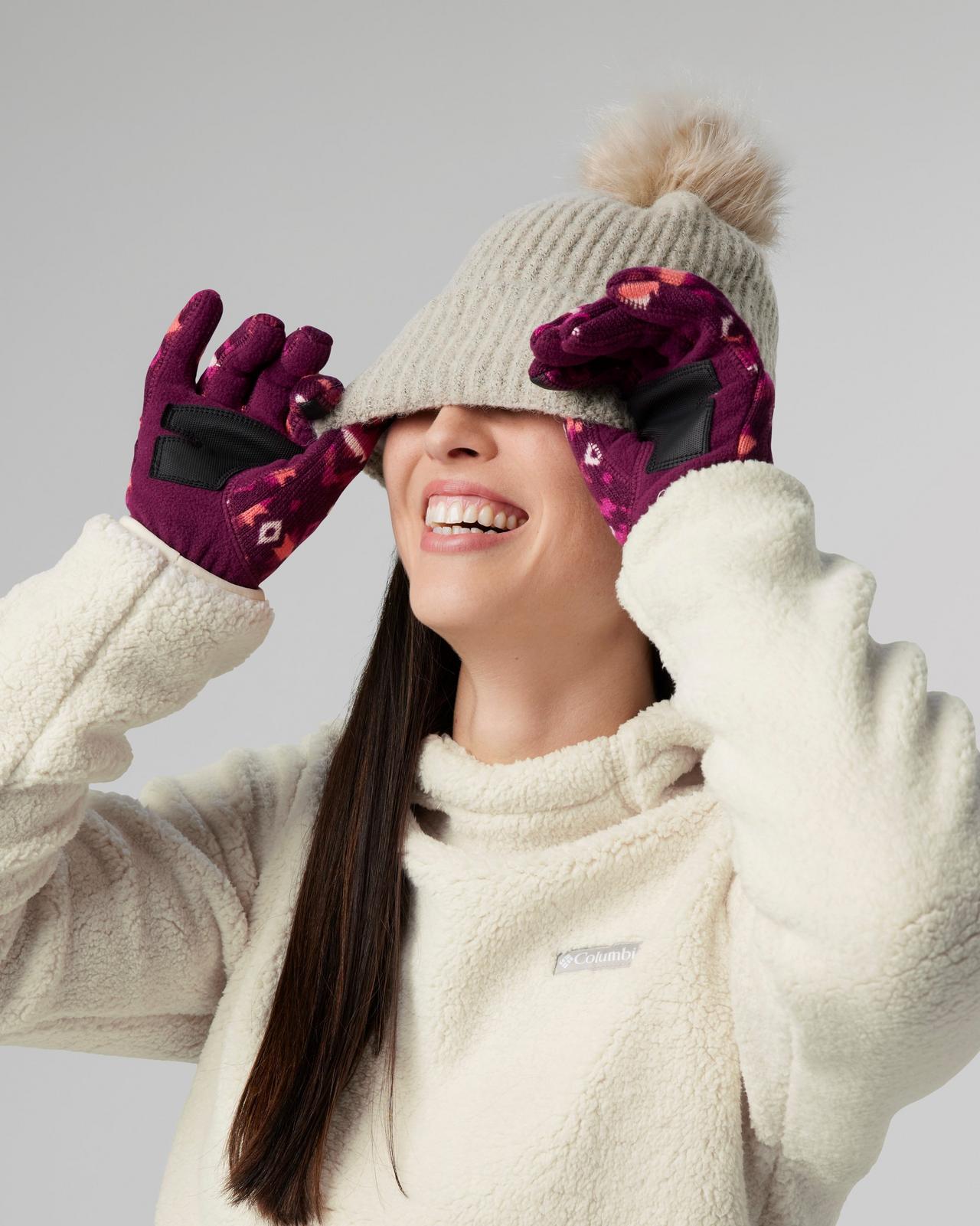 Women's Sweater Weather™ Gloves 3