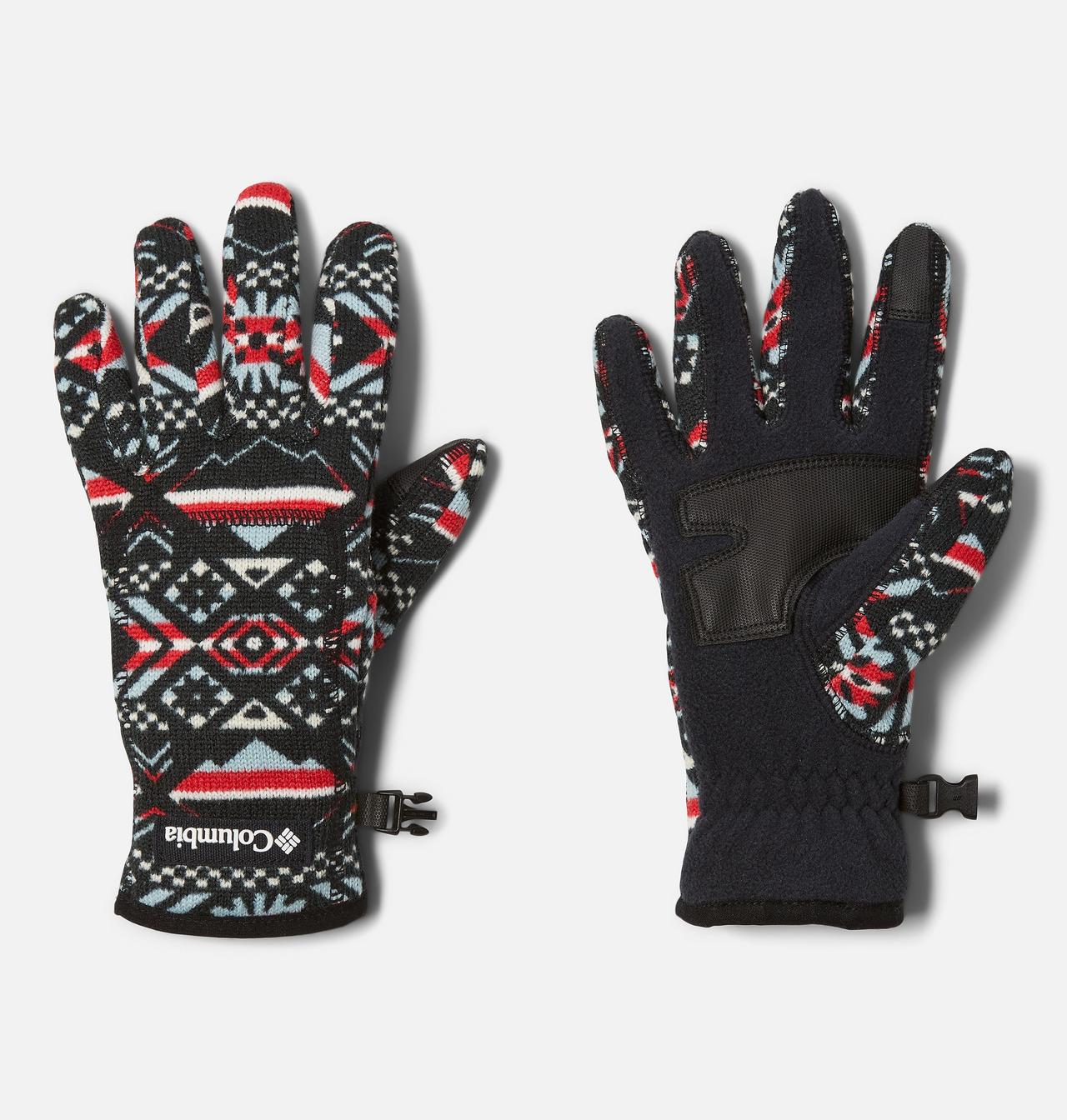 Women's Sweater Weather™ Fleece Gloves 1
