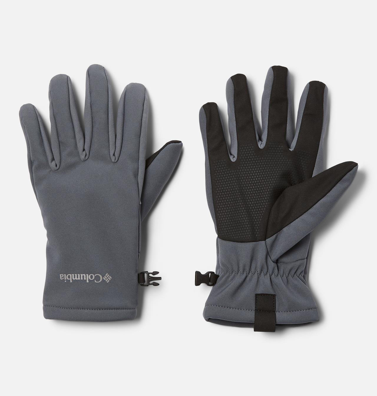 Men's Ascender™ Softshell Gloves 1
