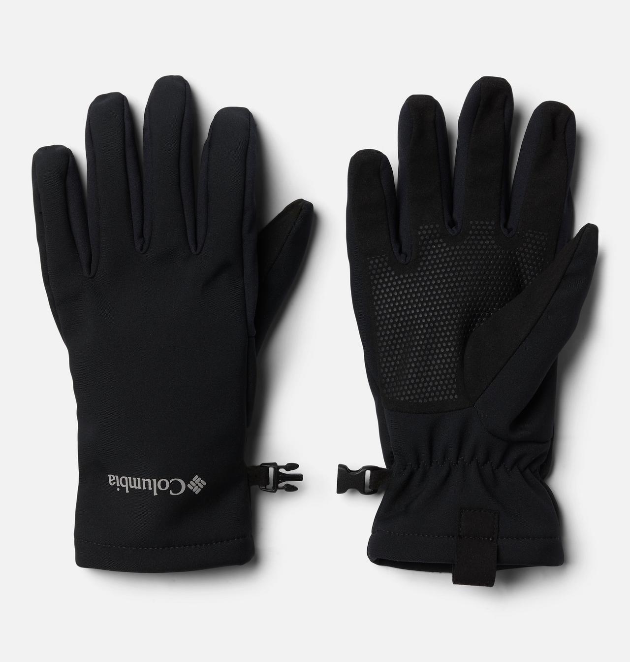 Women's Kruser Ridge™ II Softshell Gloves 1
