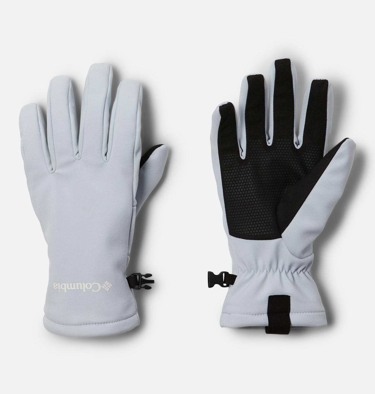 Women's Kruser Ridge™ II Softshell Gloves 1