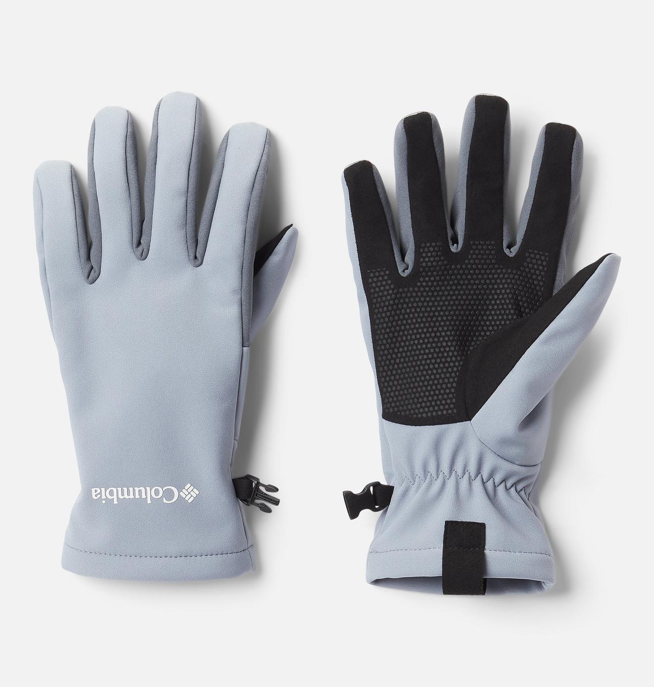 Women's Kruser Ridge™ II Softshell Gloves 1
