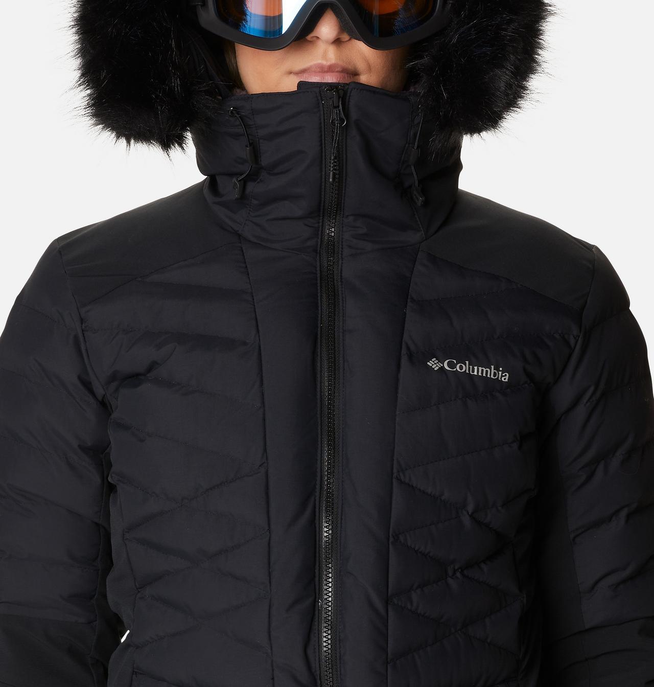 Women's Bird Mountain™ Insulated Jacket 4