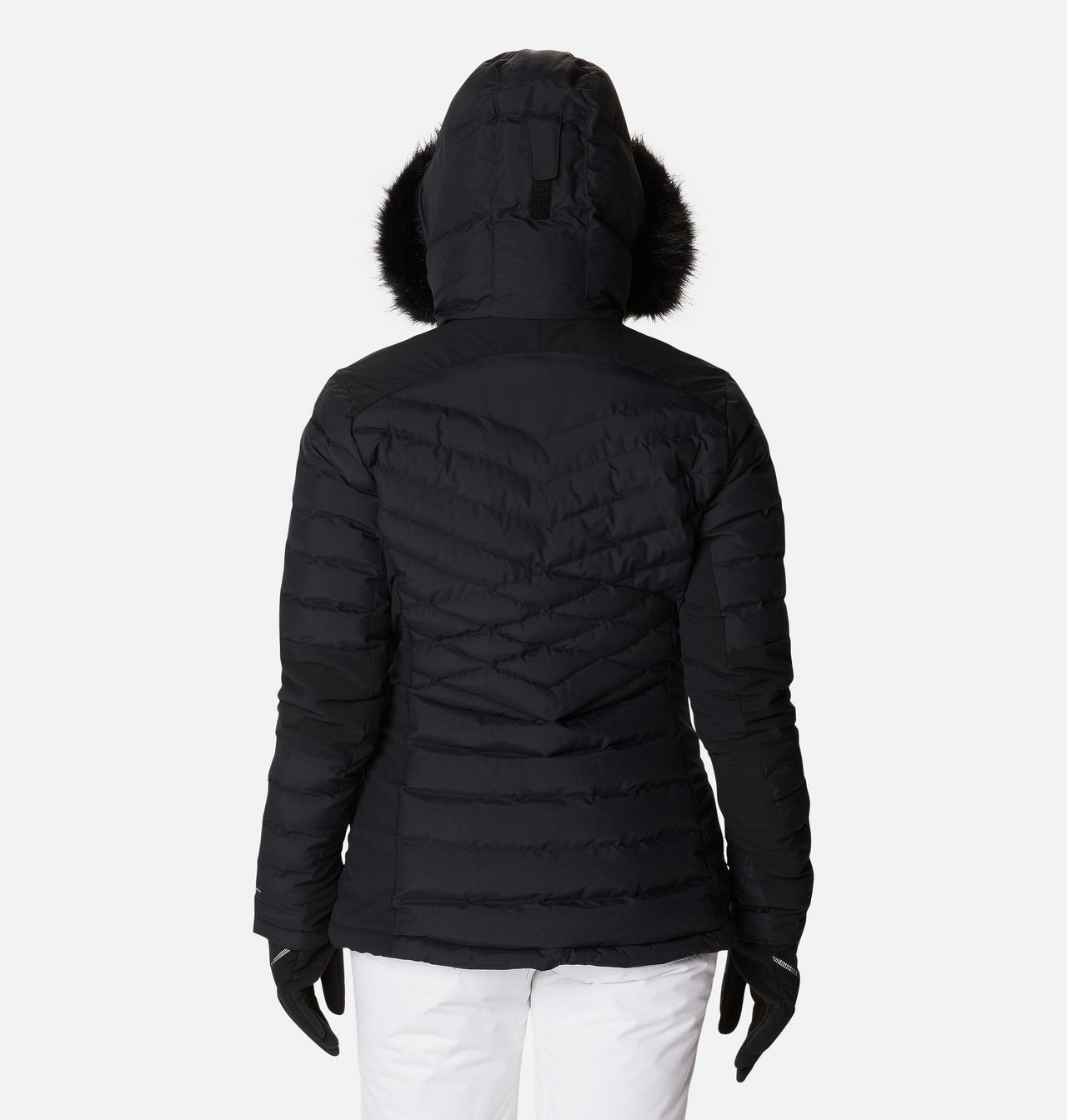 Women's Bird Mountain™ Insulated Jacket 2