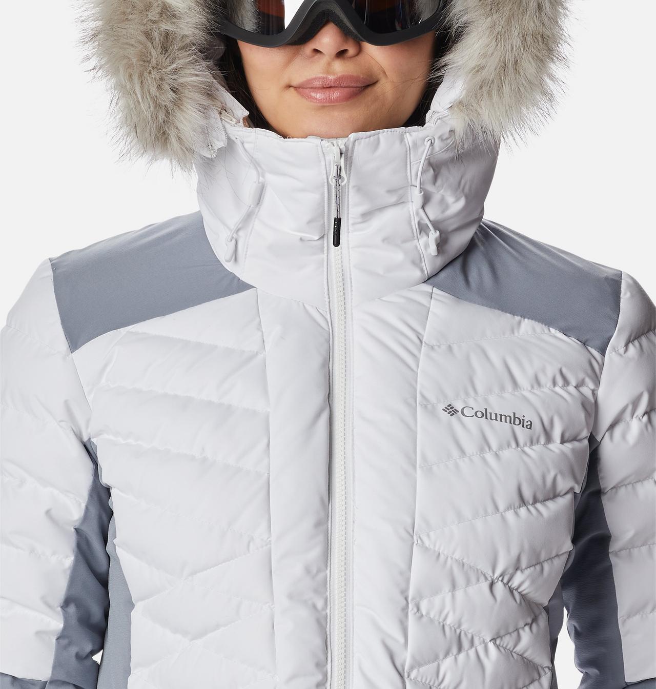 Women's Bird Mountain™ Insulated Jacket 4