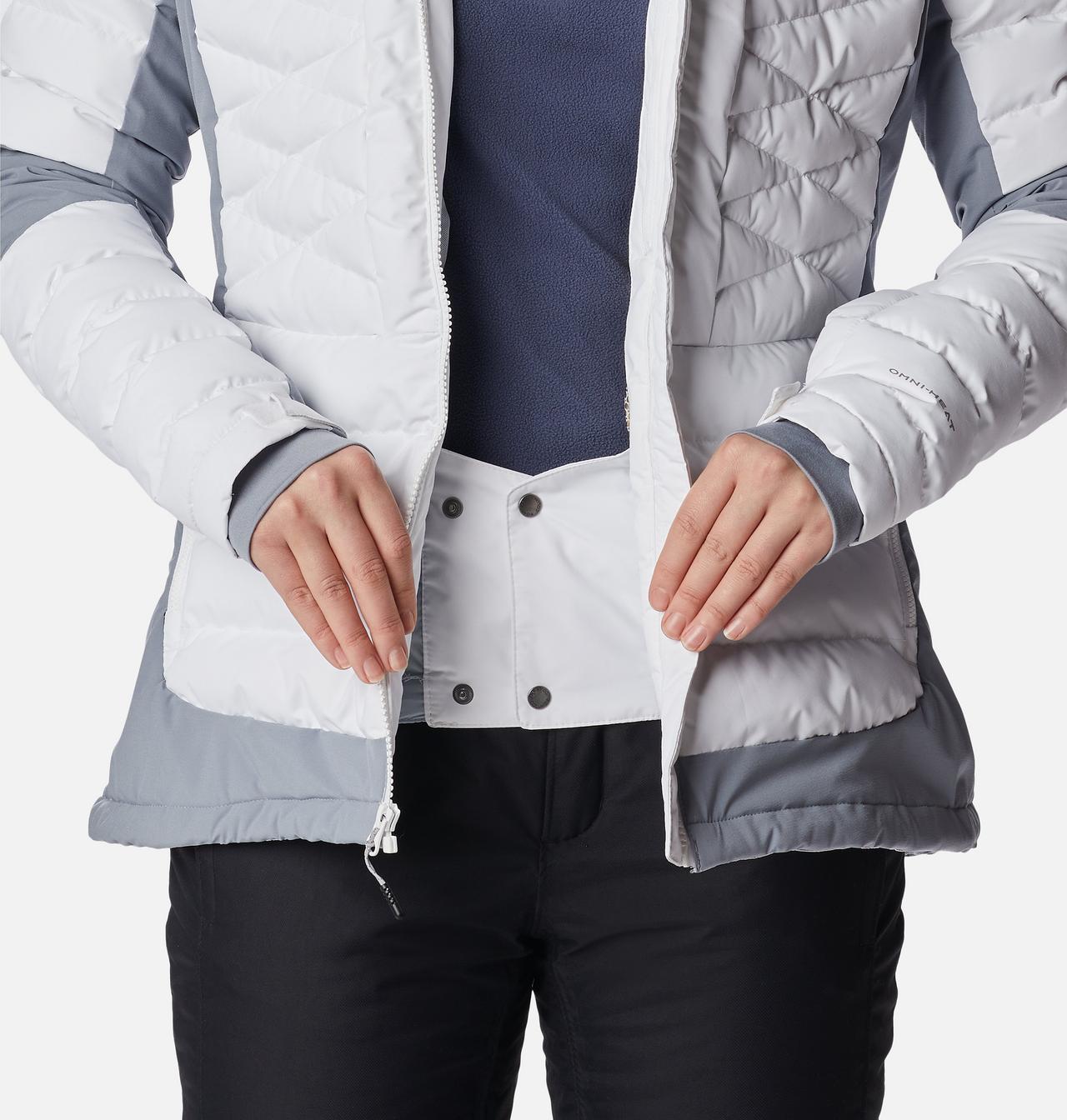 Women's Bird Mountain™ Insulated Jacket 10