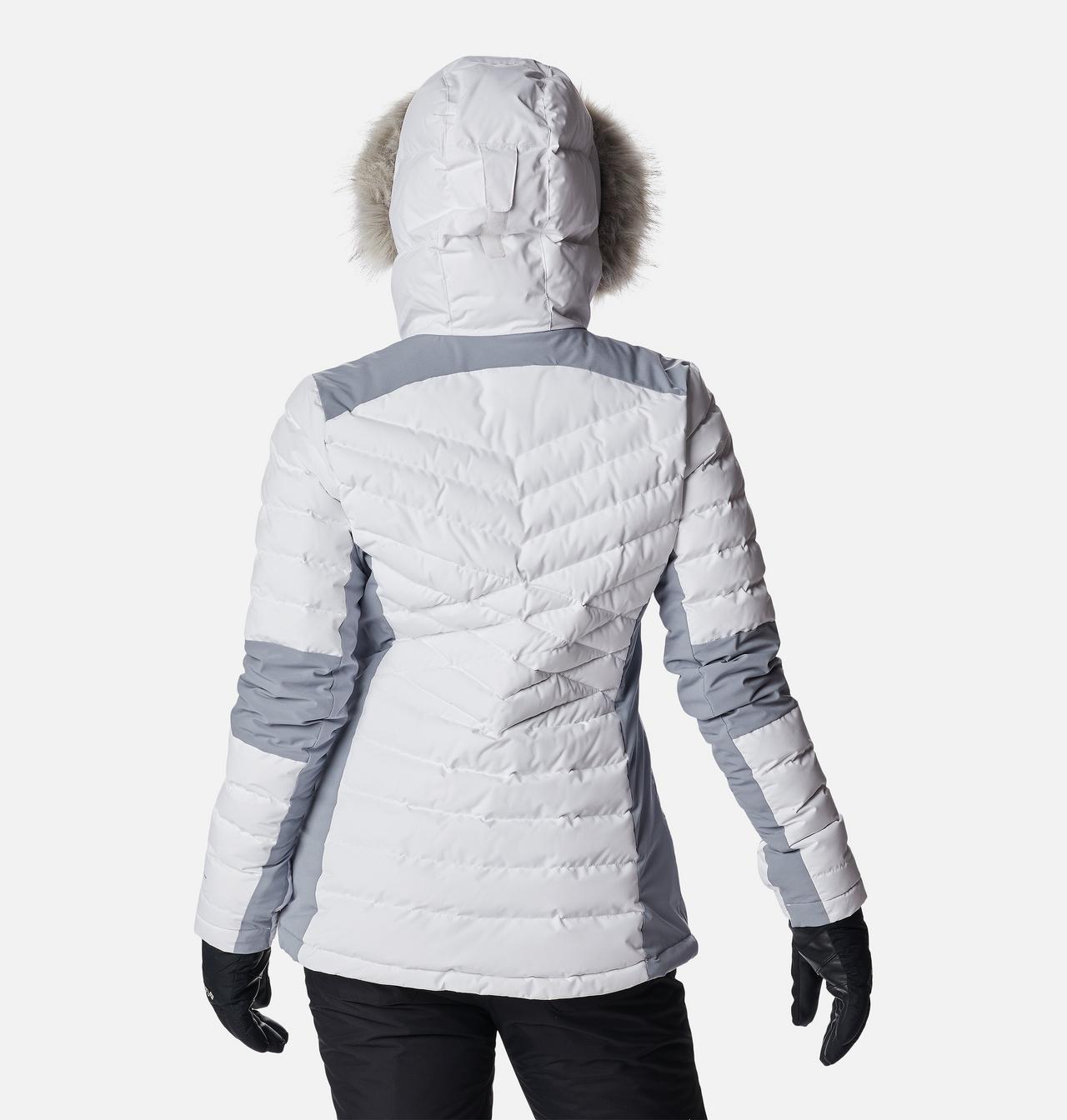 Women's Bird Mountain™ Insulated Jacket 2