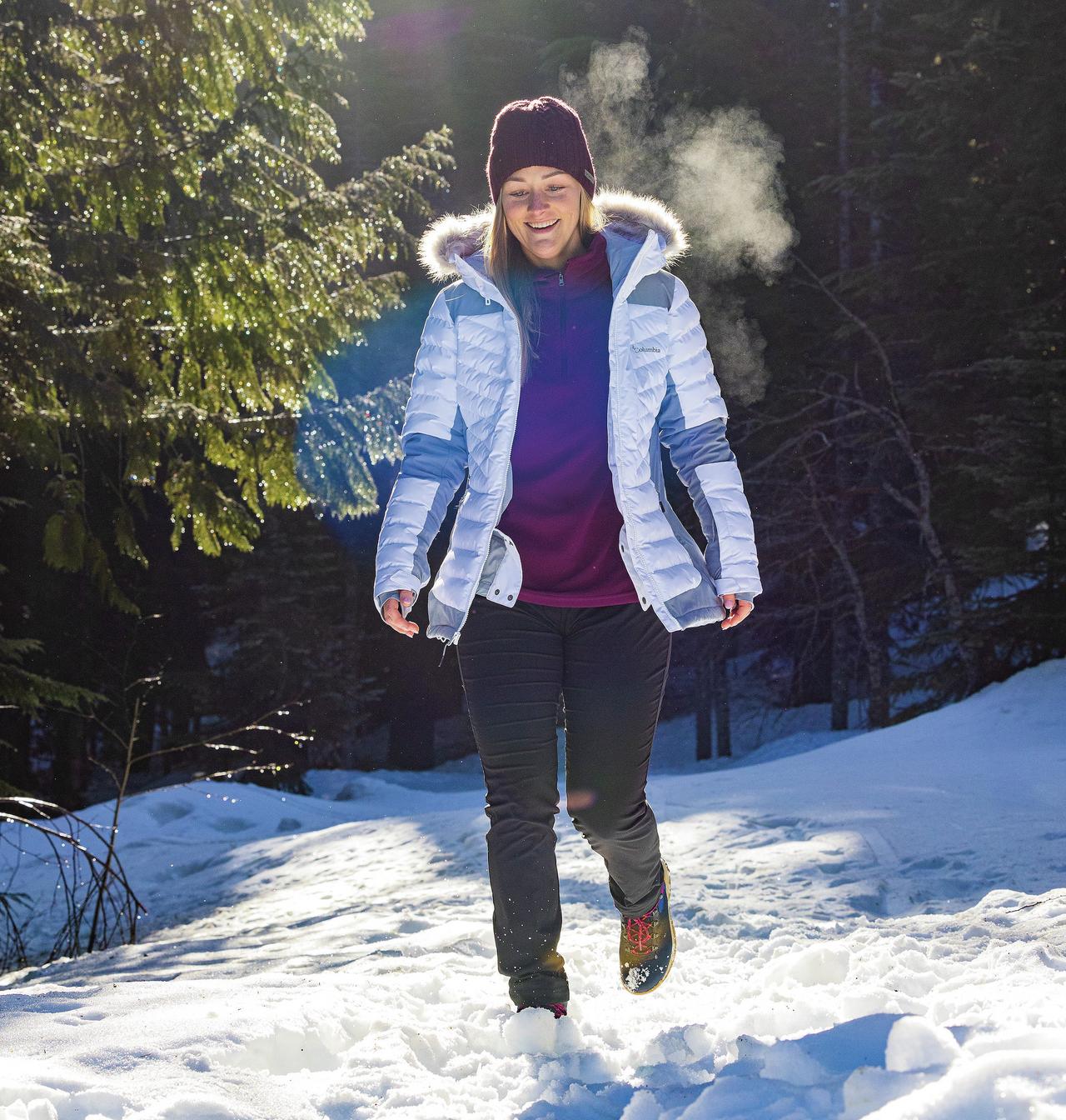 Women's Bird Mountain™ Insulated Jacket 13