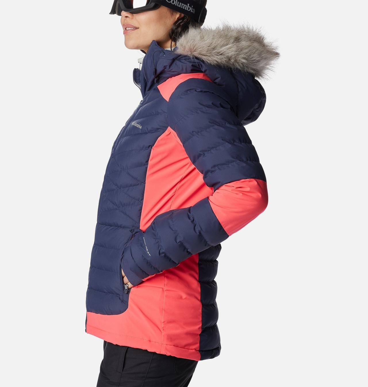 Women's Bird Mountain™ Insulated Jacket 3