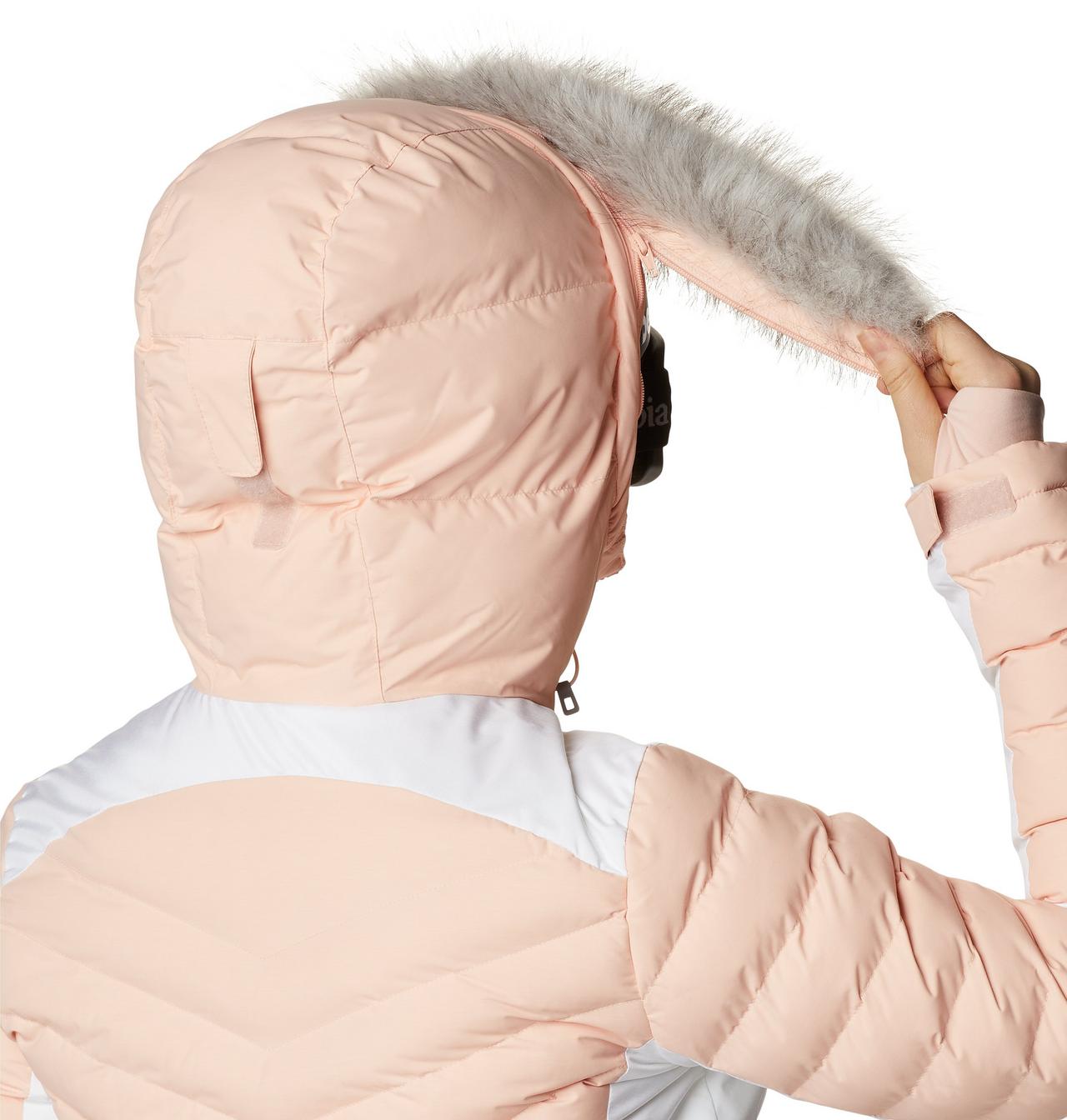 Women's Bird Mountain™ Insulated Jacket 8
