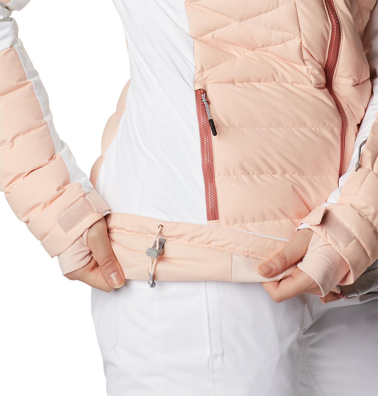 Women's Bird Mountain™ Insulated Jacket 11