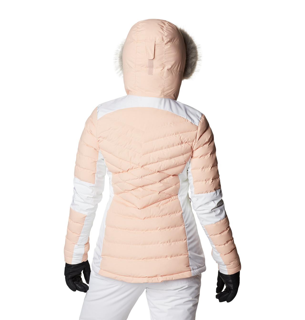 Women's Bird Mountain™ Insulated Jacket 2