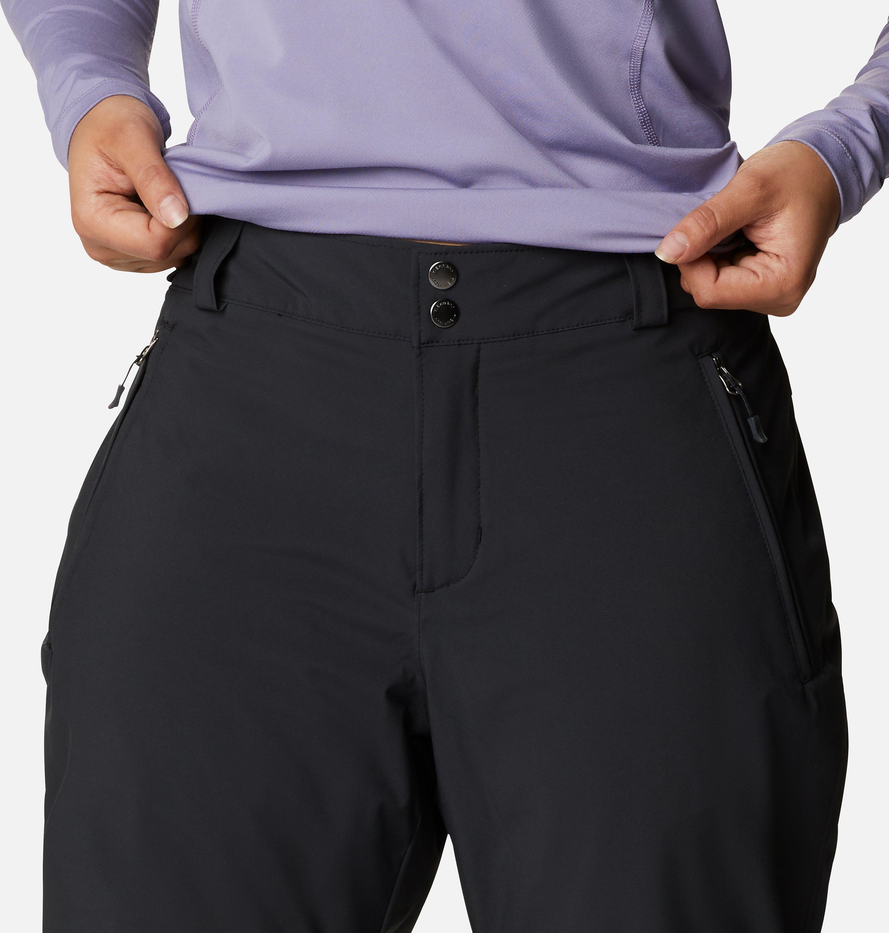 Women's Shafer Canyon™ Insulated Ski Pants 4