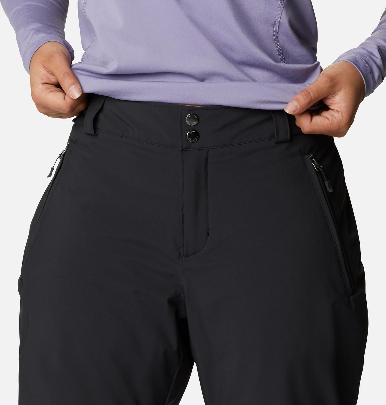 Women's Shafer Canyon™ Insulated Ski Pants 4