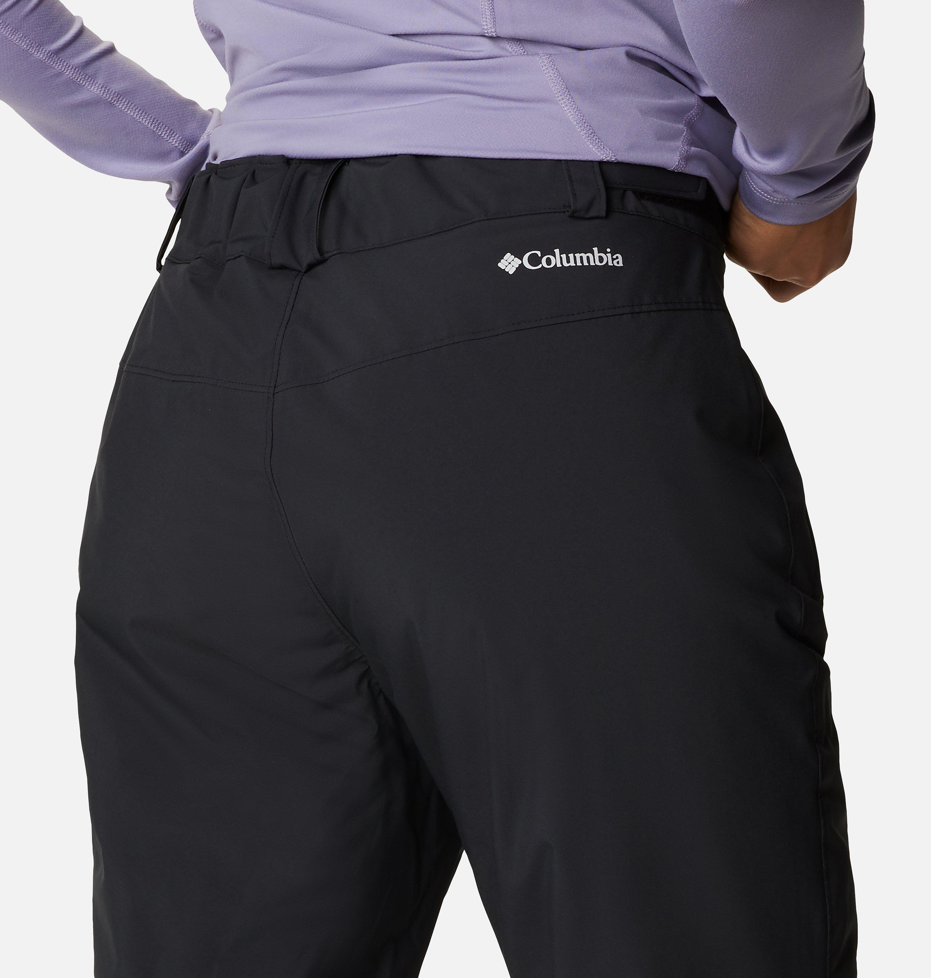 Women's Shafer Canyon™ Insulated Ski Pants 5