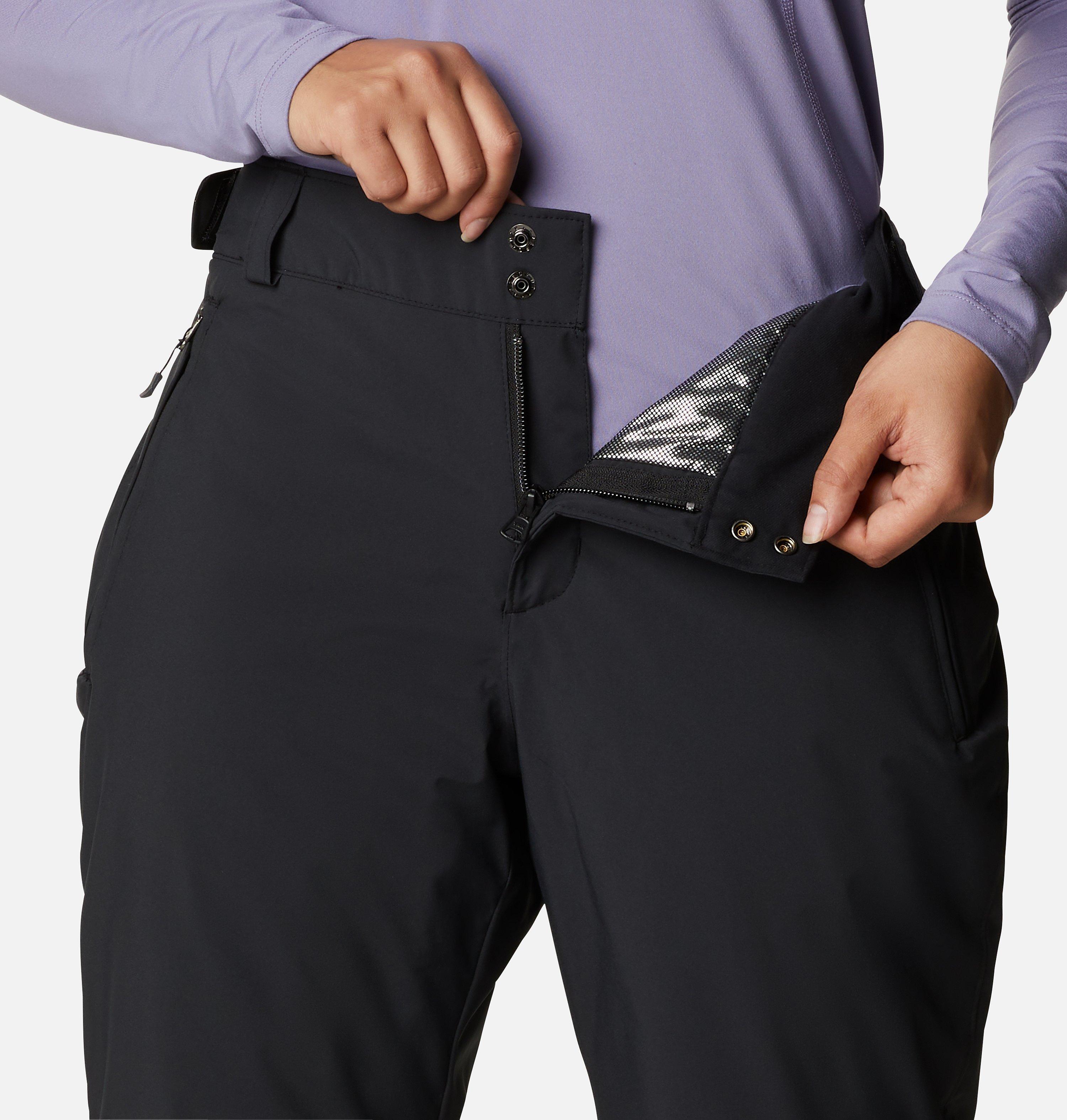 Women's Shafer Canyon™ Insulated Ski Pants 7
