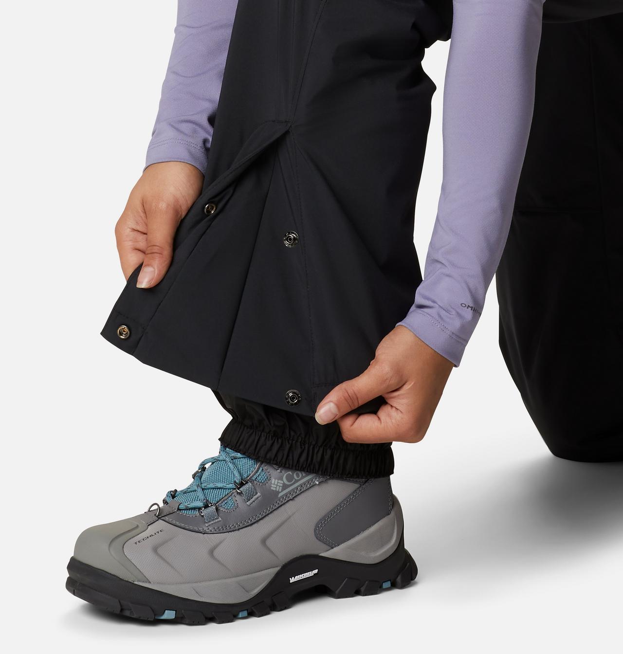 Women's Shafer Canyon™ Insulated Ski Pants 8