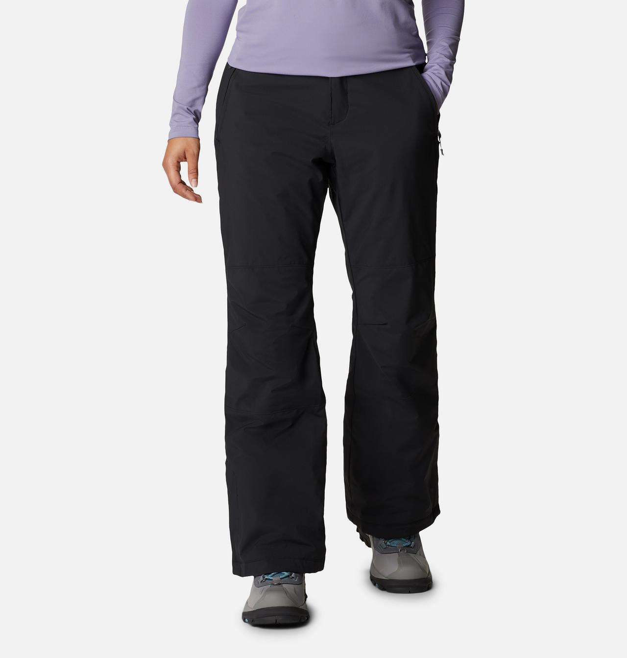 Women's Shafer Canyon™ Insulated Ski Pants 1