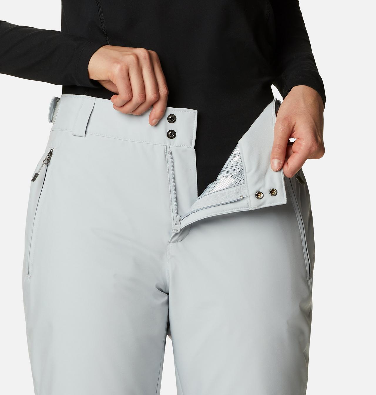 Women's Shafer Canyon™ Insulated Ski Pants 7